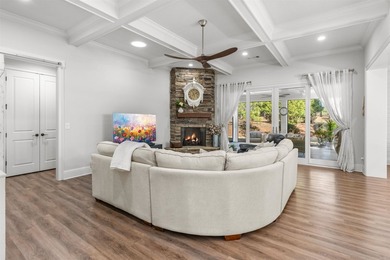 Now available in Harbor Club at Lake Oconee - a rare opportunity