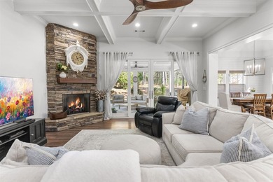 Now available in Harbor Club at Lake Oconee - a rare opportunity