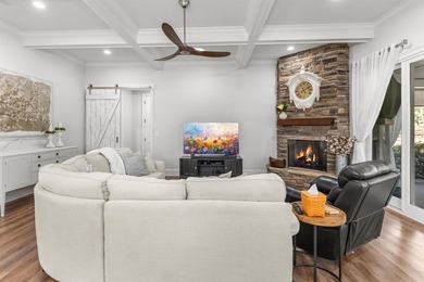 Now available in Harbor Club at Lake Oconee - a rare opportunity