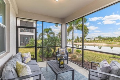 Lake Home For Sale in Punta Gorda, Florida
