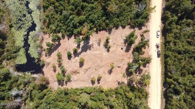 (private lake, pond, coastal) Lot Sale Pending in Alford Florida