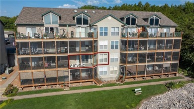 Lake of the Ozarks Condo For Sale in Camdenton Missouri