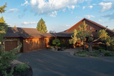 Lake Home For Sale in Powell Butte, Oregon