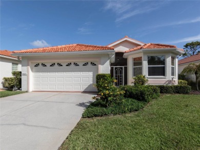 (private lake, pond, coastal) Home For Sale in Venice Florida