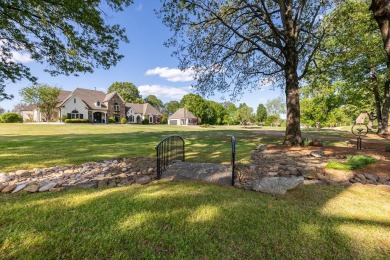 (private lake, pond, creek) Home For Sale in Piperton Tennessee