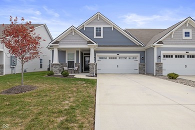 Morse Lake Condo For Sale in Cicero Indiana