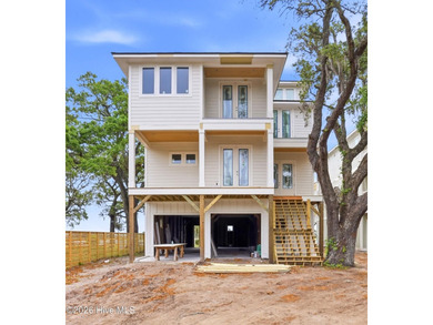 Welcome to coastal living at its absolute finest in highly - photo 2