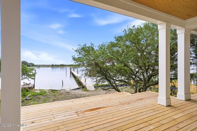 Welcome to coastal living at its absolute finest in highly - photo 8