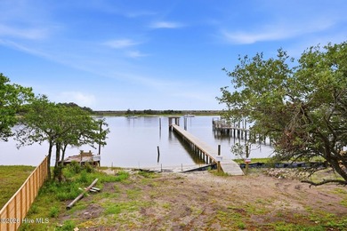 Welcome to coastal living at its absolute finest in highly - photo 9