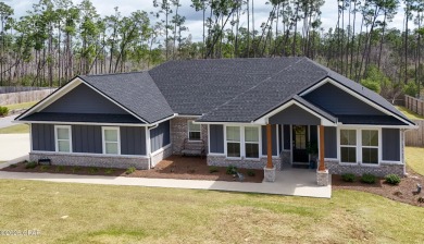 Deer Point Lake Home For Sale in Panama City Florida