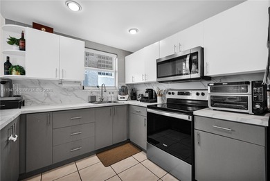 Beautiful corner unit in the sought-after Clearview Towers, just