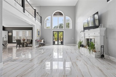 This 7-bedroom, 10-bathroom mini mansion is located in an - photo 11