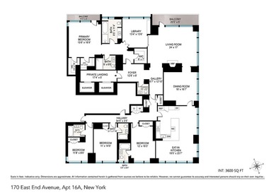170 East End Ave 16A - photo 11