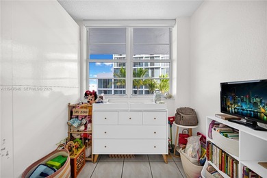 Beautiful corner unit in the sought-after Clearview Towers, just