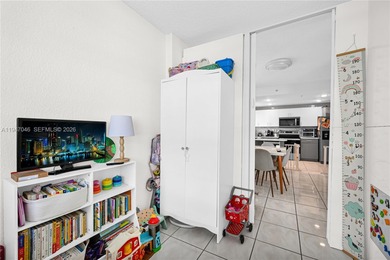 Beautiful corner unit in the sought-after Clearview Towers, just