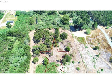 NICE BIG CHUNK OF LAND! ON Bandon's west side in Face Rock - photo 15