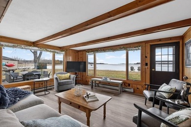 185' of frontage on Little Sturgeon Bay! Priced below appraised - photo 17