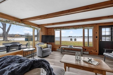185' of frontage on Little Sturgeon Bay! Priced below appraised - photo 18