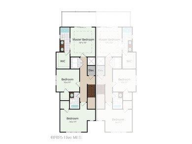 Just two blocks from the Atlantic Ocean in walkable Kure Beach