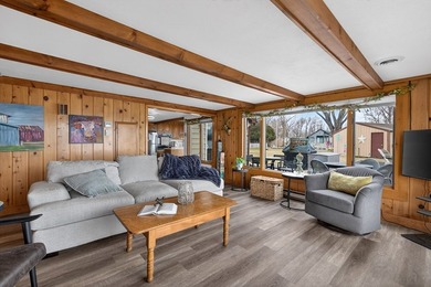 185' of frontage on Little Sturgeon Bay! Priced below appraised - photo 21