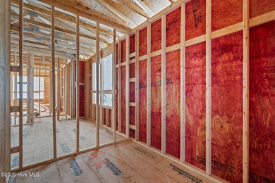 Just two blocks from the Atlantic Ocean in walkable Kure Beach