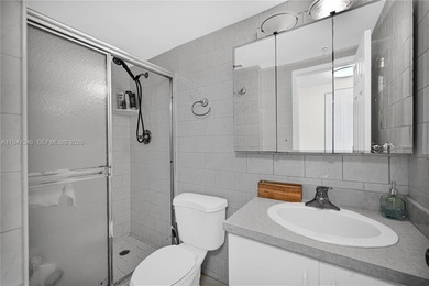 Beautiful corner unit in the sought-after Clearview Towers, just