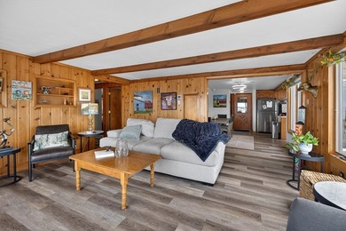 185' of frontage on Little Sturgeon Bay! Priced below appraised - photo 22