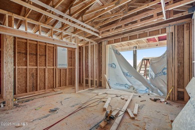 Just two blocks from the Atlantic Ocean in walkable Kure Beach