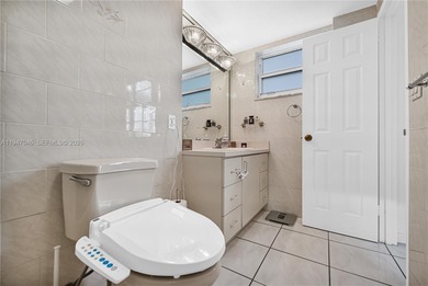 Beautiful corner unit in the sought-after Clearview Towers, just