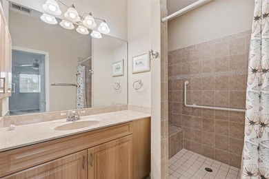 WATERFRONT VILLA Welcome to Park Place Estates, a gated 55+ - photo 24