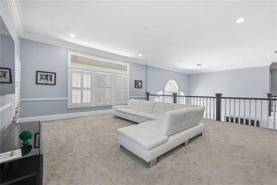 This 7-bedroom, 10-bathroom mini mansion is located in an - photo 24