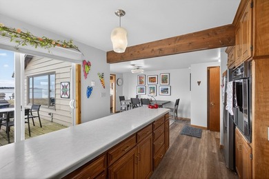 185' of frontage on Little Sturgeon Bay! Priced below appraised - photo 25