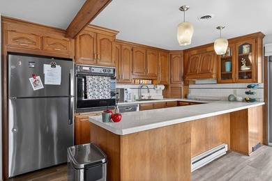 185' of frontage on Little Sturgeon Bay! Priced below appraised - photo 26