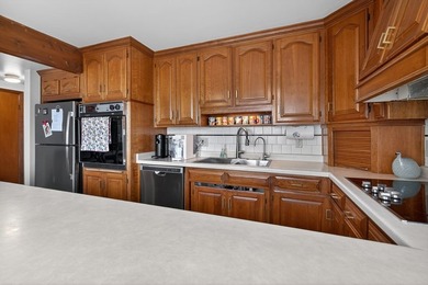 185' of frontage on Little Sturgeon Bay! Priced below appraised - photo 28