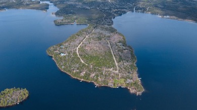 Situated on sought-after Pleasant Island Road, this 13-acre - photo 8