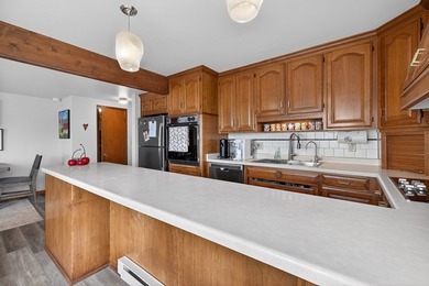 185' of frontage on Little Sturgeon Bay! Priced below appraised - photo 29