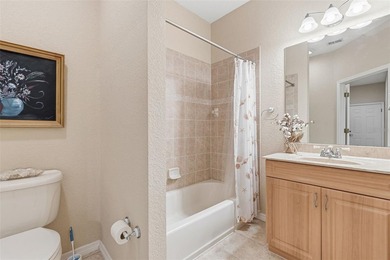 WATERFRONT VILLA Welcome to Park Place Estates, a gated 55+ - photo 29
