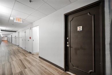 Beautiful corner unit in the sought-after Clearview Towers, just