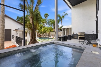 This 7-bedroom, 10-bathroom mini mansion is located in an - photo 36