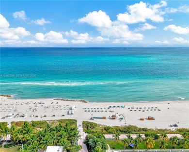 Beautiful corner unit in the sought-after Clearview Towers, just