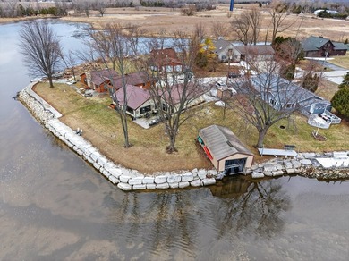 185' of frontage on Little Sturgeon Bay! Priced below appraised - photo 41