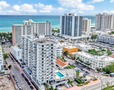 Beautiful corner unit in the sought-after Clearview Towers, just