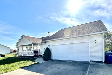 Lake Home For Sale in Shelbyville, Indiana