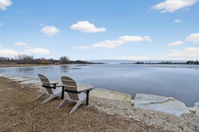 185' of frontage on Little Sturgeon Bay! Priced below appraised - photo 48