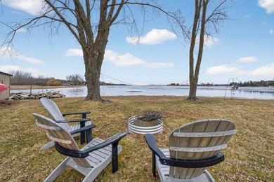 185' of frontage on Little Sturgeon Bay! Priced below appraised - photo 49