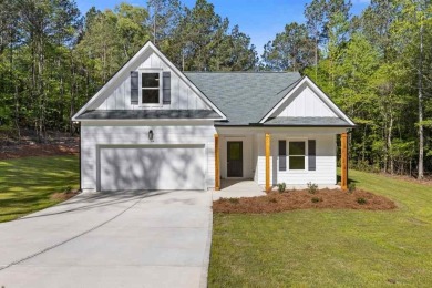 Lake Home For Sale in Covington, Georgia