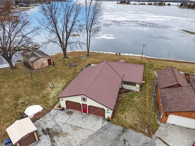 185' of frontage on Little Sturgeon Bay! Priced below appraised - photo 54
