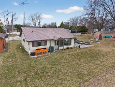 185' of frontage on Little Sturgeon Bay! Priced below appraised - photo 56