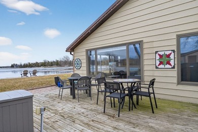 185' of frontage on Little Sturgeon Bay! Priced below appraised - photo 60