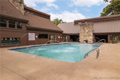 Lake of the Ozarks Condo For Sale in Osage Beach Missouri